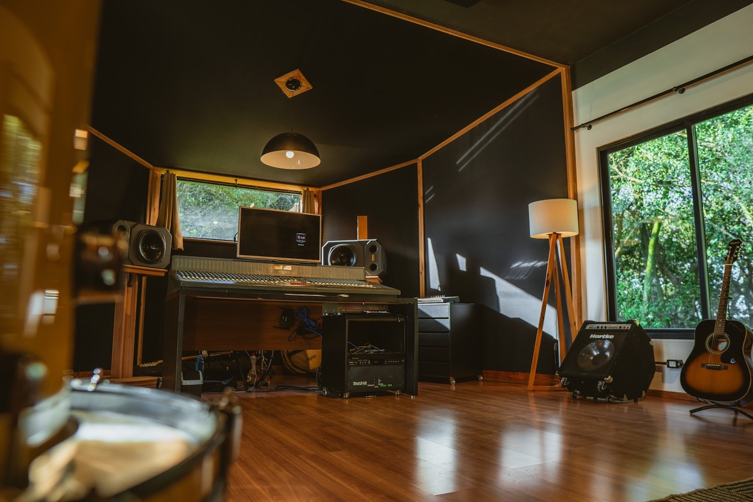 Como a música une propósito e excelência